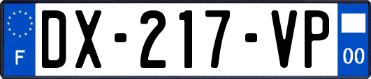 DX-217-VP