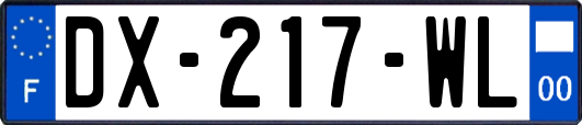 DX-217-WL