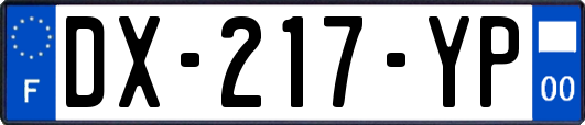 DX-217-YP