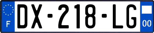 DX-218-LG