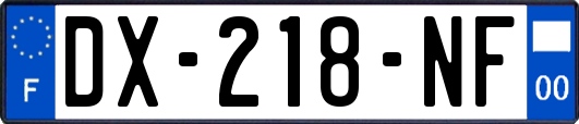 DX-218-NF