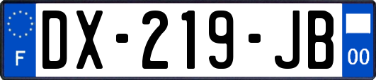 DX-219-JB