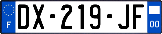 DX-219-JF