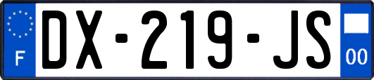 DX-219-JS