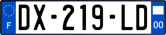 DX-219-LD