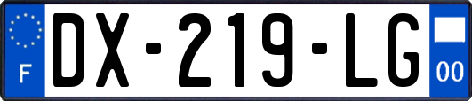 DX-219-LG