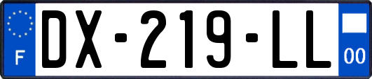 DX-219-LL