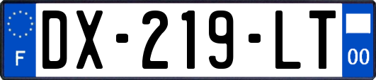 DX-219-LT