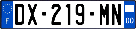 DX-219-MN