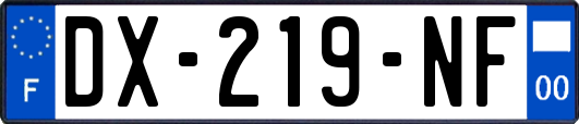 DX-219-NF