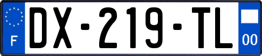 DX-219-TL