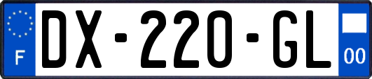 DX-220-GL