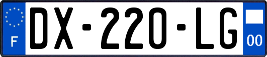 DX-220-LG