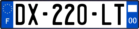 DX-220-LT