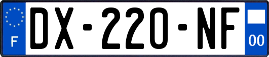 DX-220-NF