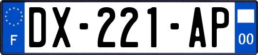 DX-221-AP