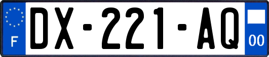 DX-221-AQ