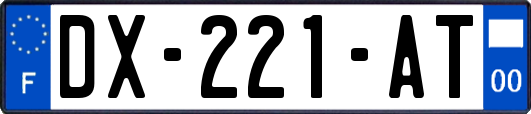 DX-221-AT