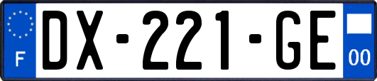 DX-221-GE