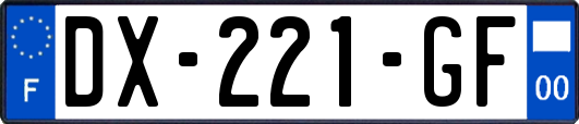 DX-221-GF