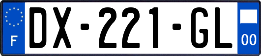 DX-221-GL