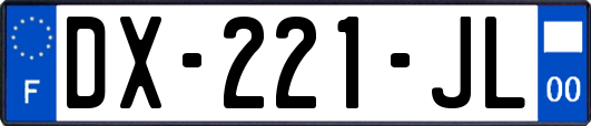 DX-221-JL