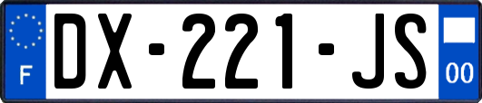 DX-221-JS