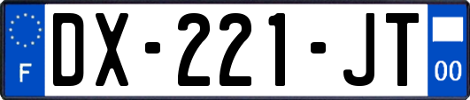 DX-221-JT