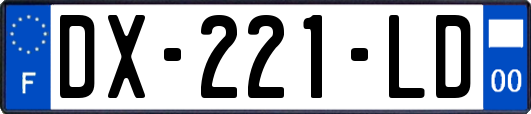 DX-221-LD