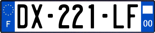 DX-221-LF