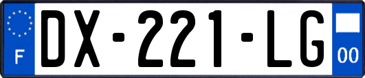 DX-221-LG