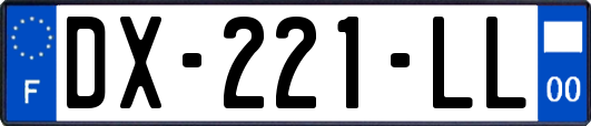 DX-221-LL