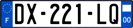DX-221-LQ