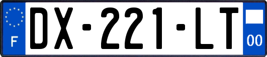 DX-221-LT