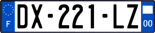 DX-221-LZ