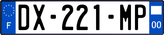 DX-221-MP