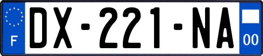 DX-221-NA