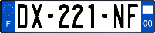 DX-221-NF