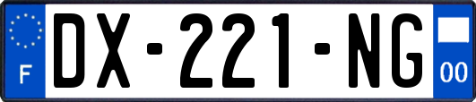 DX-221-NG