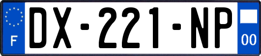 DX-221-NP