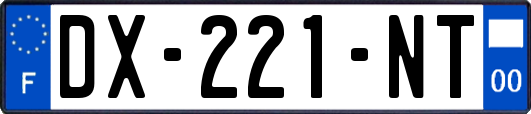 DX-221-NT