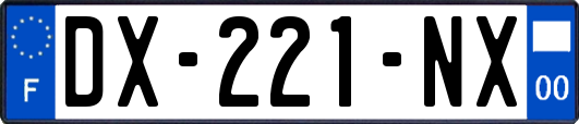 DX-221-NX