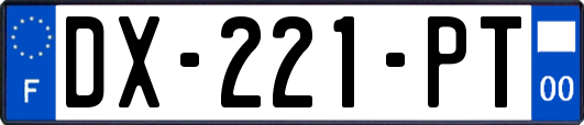 DX-221-PT