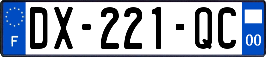 DX-221-QC