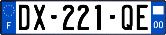 DX-221-QE
