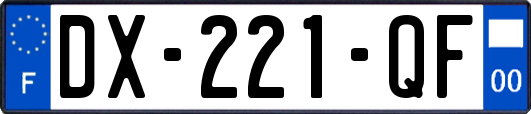 DX-221-QF