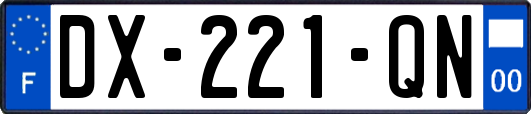 DX-221-QN