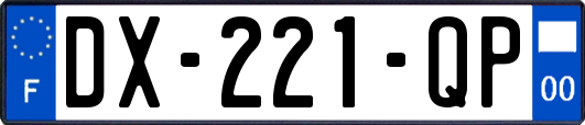DX-221-QP