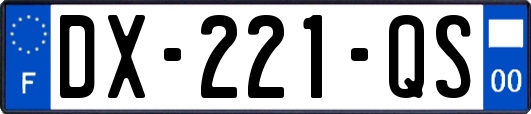 DX-221-QS