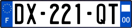 DX-221-QT